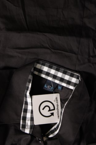 Γυναικείο πουκάμισο Ledub, Μέγεθος S, Χρώμα Μαύρο, Τιμή 2,31 €