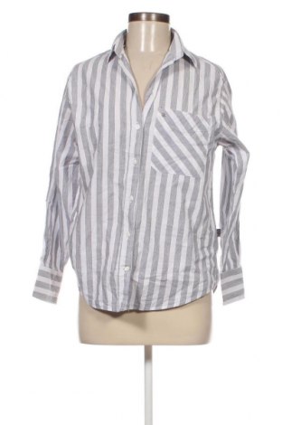 Γυναικείο πουκάμισο Lee Cooper, Μέγεθος XS, Χρώμα Γκρί, Τιμή 14,85 €