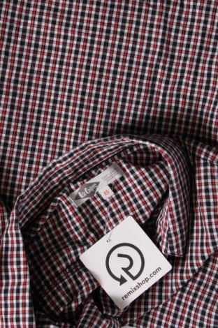 Γυναικείο πουκάμισο Lee Cooper, Μέγεθος XS, Χρώμα Πολύχρωμο, Τιμή 3,81 €