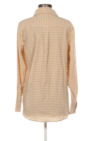 Γυναικείο πουκάμισο Levi's, Μέγεθος M, Χρώμα  Μπέζ, Τιμή 23,66 €