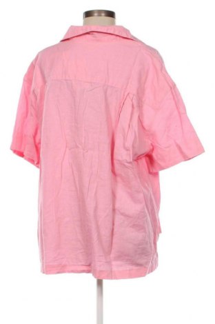 Дамска риза Levi's, Размер L, Цвят Розов, Цена 102,00 лв.