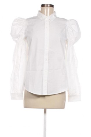 Γυναικείο πουκάμισο Levi's, Μέγεθος S, Χρώμα Λευκό, Τιμή 52,58 €