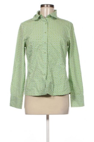Γυναικείο πουκάμισο Liberty Island, Μέγεθος XL, Χρώμα Πολύχρωμο, Τιμή 3,87 €