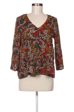 Γυναικείο πουκάμισο Lili & Lala, Μέγεθος S, Χρώμα Πολύχρωμο, Τιμή 2,47 €