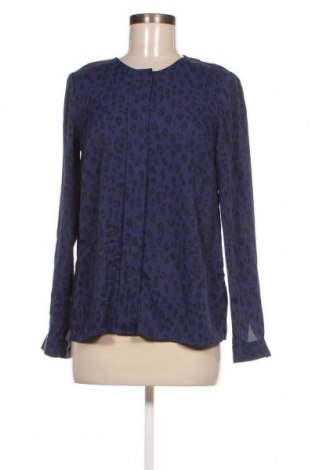 Γυναικείο πουκάμισο Lindex, Μέγεθος M, Χρώμα Πολύχρωμο, Τιμή 2,47 €