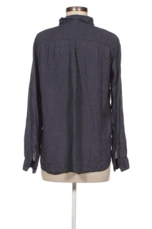 Γυναικείο πουκάμισο Lindex, Μέγεθος M, Χρώμα Μπλέ, Τιμή 2,63 €