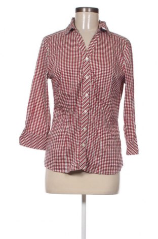 Γυναικείο πουκάμισο Lindex, Μέγεθος M, Χρώμα Πολύχρωμο, Τιμή 2,94 €