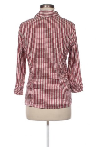 Γυναικείο πουκάμισο Lindex, Μέγεθος M, Χρώμα Πολύχρωμο, Τιμή 2,32 €