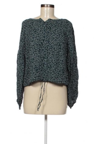Γυναικείο πουκάμισο Lindex, Μέγεθος XS, Χρώμα Πολύχρωμο, Τιμή 2,32 €