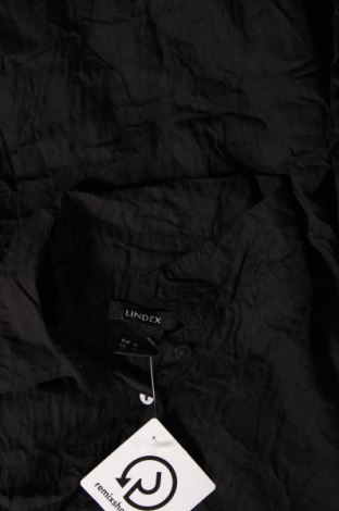 Dámská košile  Lindex, Velikost M, Barva Černá, Cena  64,00 Kč