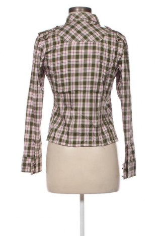Γυναικείο πουκάμισο Lisa Campione, Μέγεθος M, Χρώμα Πολύχρωμο, Τιμή 12,83 €