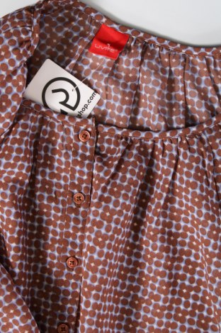 Γυναικείο πουκάμισο Livre, Μέγεθος M, Χρώμα Πολύχρωμο, Τιμή 3,40 €