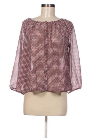 Γυναικείο πουκάμισο Livre, Μέγεθος M, Χρώμα Πολύχρωμο, Τιμή 2,63 €