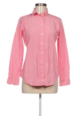 Γυναικείο πουκάμισο Liz Claiborne, Μέγεθος S, Χρώμα Ρόζ , Τιμή 3,09 €