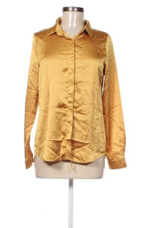 Dámská košile  Loavies, Velikost S, Barva Žlutá, Cena  65,00 Kč
