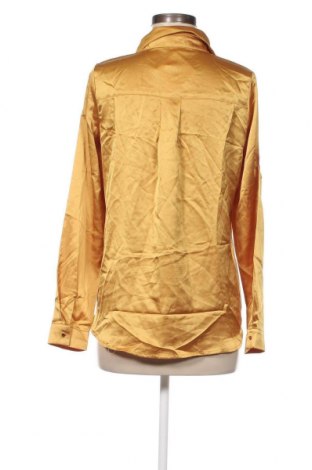 Dámská košile  Loavies, Velikost S, Barva Žlutá, Cena  65,00 Kč