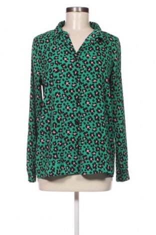 Γυναικείο πουκάμισο Loavies, Μέγεθος M, Χρώμα Πολύχρωμο, Τιμή 3,42 €