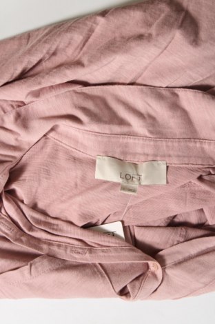 Γυναικείο πουκάμισο Loft, Μέγεθος S, Χρώμα Σάπιο μήλο, Τιμή 21,03 €