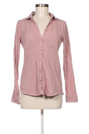 Γυναικείο πουκάμισο Loft, Μέγεθος S, Χρώμα Σάπιο μήλο, Τιμή 5,47 €