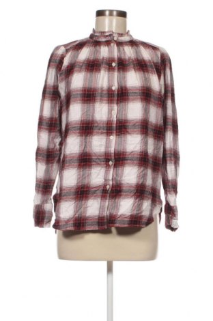 Γυναικείο πουκάμισο Loft, Μέγεθος XS, Χρώμα Πολύχρωμο, Τιμή 4,21 €