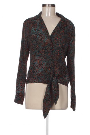 Γυναικείο πουκάμισο Lofty Manner, Μέγεθος S, Χρώμα Πολύχρωμο, Τιμή 2,73 €