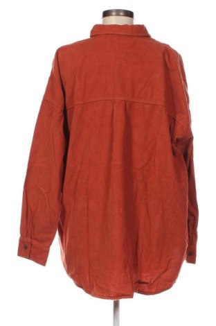 Dámská košile  Ltb, Velikost XL, Barva Oranžová, Cena  209,00 Kč