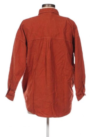Дамска риза Ltb, Размер XS, Цвят Оранжев, Цена 10,80 лв.