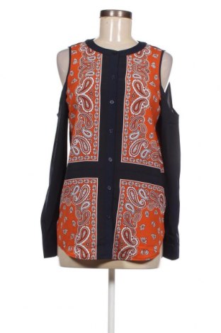 Γυναικείο πουκάμισο MICHAEL Michael Kors, Μέγεθος S, Χρώμα Πολύχρωμο, Τιμή 23,59 €