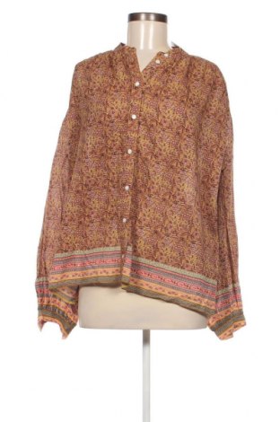 Γυναικείο πουκάμισο, Μέγεθος M, Χρώμα Πολύχρωμο, Τιμή 18,01 €