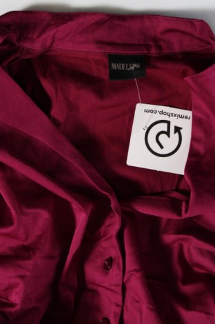 Дамска риза Madeleine, Размер M, Цвят Лилав, Цена 34,00 лв.