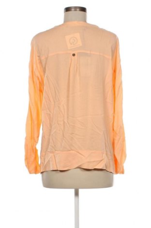 Дамска риза Mado Et Les Autres, Размер L, Цвят Оранжев, Цена 32,40 лв.