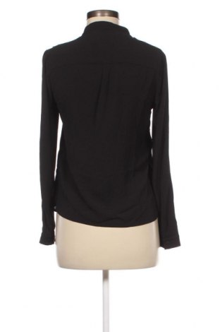 Γυναικείο πουκάμισο Majolica, Μέγεθος S, Χρώμα Μαύρο, Τιμή 14,85 €