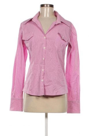 Γυναικείο πουκάμισο Malibu, Μέγεθος XL, Χρώμα Ρόζ , Τιμή 4,17 €