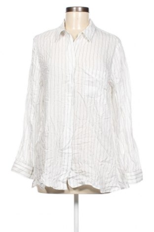 Γυναικείο πουκάμισο Mango, Μέγεθος L, Χρώμα Πολύχρωμο, Τιμή 5,94 €