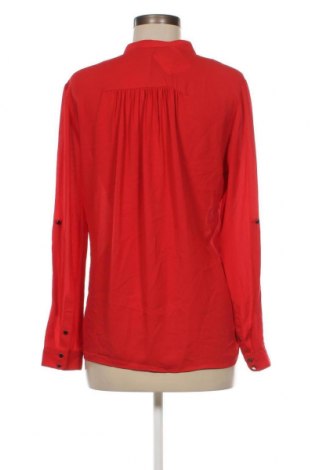 Дамска риза Mango, Размер M, Цвят Червен, Цена 11,40 лв.