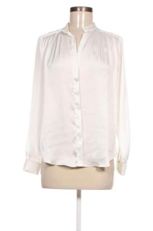 Γυναικείο πουκάμισο Mango, Μέγεθος XS, Χρώμα Λευκό, Τιμή 12,37 €