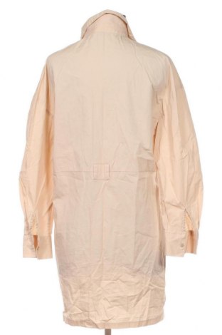 Γυναικείο πουκάμισο Mango, Μέγεθος M, Χρώμα  Μπέζ, Τιμή 10,23 €
