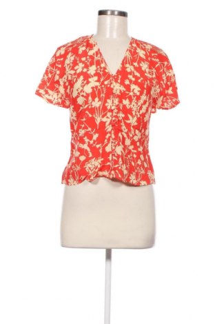 Γυναικείο πουκάμισο Mango, Μέγεθος S, Χρώμα Πολύχρωμο, Τιμή 3,17 €