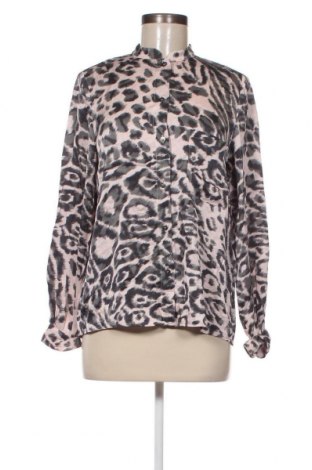 Γυναικείο πουκάμισο Marc Aurel, Μέγεθος XS, Χρώμα Πολύχρωμο, Τιμή 6,68 €