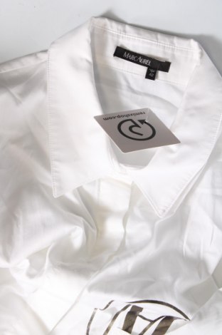 Дамска риза Marc Aurel, Размер L, Цвят Бял, Цена 54,00 лв.