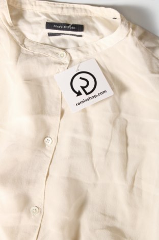 Γυναικείο πουκάμισο Marc O'Polo, Μέγεθος S, Χρώμα  Μπέζ, Τιμή 19,04 €