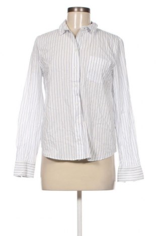 Γυναικείο πουκάμισο Marc O'Polo, Μέγεθος M, Χρώμα Πολύχρωμο, Τιμή 8,02 €
