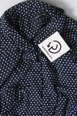 Γυναικείο πουκάμισο Marc O'Polo, Μέγεθος XS, Χρώμα Μπλέ, Τιμή 19,04 €