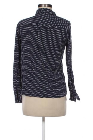 Γυναικείο πουκάμισο Marc O'Polo, Μέγεθος XS, Χρώμα Μπλέ, Τιμή 19,04 €