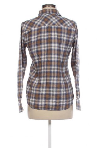 Γυναικείο πουκάμισο Marc O'Polo, Μέγεθος M, Χρώμα Πολύχρωμο, Τιμή 3,34 €