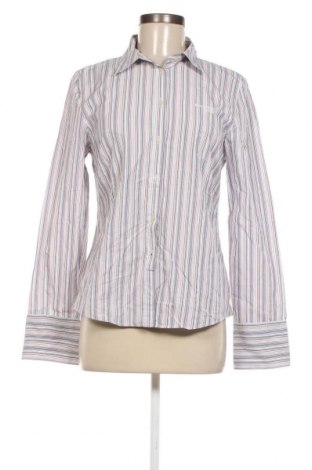 Γυναικείο πουκάμισο Marc O'Polo, Μέγεθος M, Χρώμα Πολύχρωμο, Τιμή 2,34 €