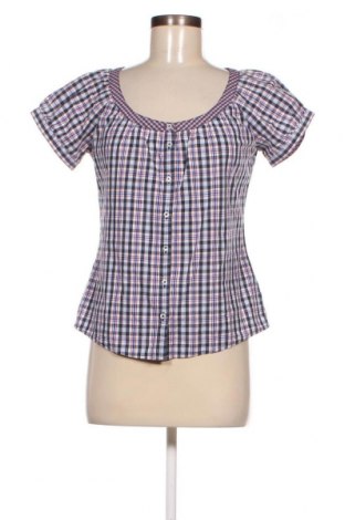 Γυναικείο πουκάμισο Marc O'Polo, Μέγεθος S, Χρώμα Πολύχρωμο, Τιμή 15,45 €