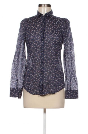 Γυναικείο πουκάμισο Marc O'Polo, Μέγεθος XS, Χρώμα Πολύχρωμο, Τιμή 16,03 €
