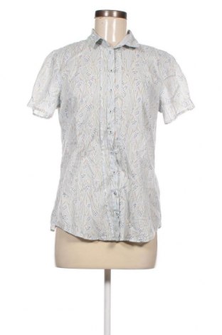 Γυναικείο πουκάμισο Marc O'Polo, Μέγεθος M, Χρώμα Πολύχρωμο, Τιμή 10,02 €