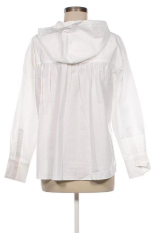 Γυναικείο πουκάμισο Marc O'Polo, Μέγεθος XS, Χρώμα Λευκό, Τιμή 13,14 €